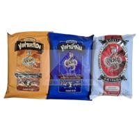 ราคา ตรา งูเห่า กาแฟสูตร 1 350ก./ กาแฟสูตร 2 350ก./ ชาแดงโบราณ 200ก. (26274849353)