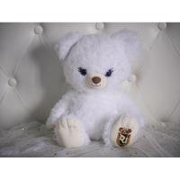 ราคา หมียูนิแบร์ unibearsity สีขาว (26252411630)