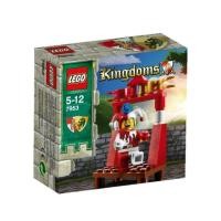ราคา เลโก้ lego kingdom 7953 (2307000685)