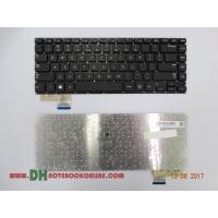 ราคา แป้นพิมพ์ คีย์บอร์ดโน๊ตบุ๊ค SAMSUNG NP530U4B, NP530U4C, NP535U4C, 530U4B, 530U4C, 535U4C Laptop Keyboard (17596259573)