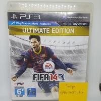 ราคา [PS3][Z3] FIFA14 มือสอง พร้อมส่ง (1099709078)