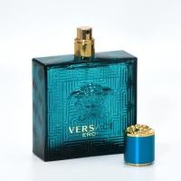 ราคา ♞น้ำหอมผู้ชาย Versace Eros EDT 100ML เวอร์ซาเช่ เอรอส (24084887320)