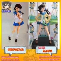 ราคา ฟิกเกอร์แท้ล็อตญี่ปุ่น Sega premium figure Nisekoi - Onodera Kosaki , Haru (1711807265)