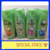 ราคา แชมพู รีจอยส์ 70 มล * 6 ขวด (6937431081)