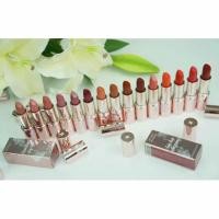 ราคา cute press คิวเพรส ลิปสติก ลิปมอยส์เจอร์ไรซิ่ง กู๊ดบาย ดราย (999437872)