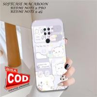 ราคา เคสนิ่ม-Macaron-Custom-กล้อง-สําหรับ-Redmi Note9-Poco-M3-Xiaomi-Redmi-9T-Xiaomi-Poco-X3-Xiaomi-Redmi-7-Redmi-8-Redmi-Xiaomi-Redmi-Redmi-Redmi-Xiaomi-Redmi-Redmi-Xiaomi-Redmi-Redmi-Redmi-8-Redmi-Redmi-