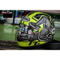 ราคา ARAI RX-7V - TT IoM 2019 (7019693526)