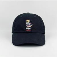 ราคา หมวกแก๊ป polo หมีusa สีดำ (24178427268)