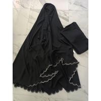 ราคา #ผ้าละหมาดสีดำ #ชุดละหมาด#ตาลากง (25241043058)