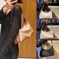 ราคา ของแท้ 100%⭐⭐COACH Crossbody bag กระเป๋าผู้หญิง สะพายไขว้ สะพายเฉียง และถือเอย์ (28143228122)