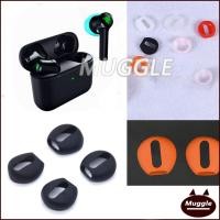 ราคา พร้อมส่ ซิลิโคนหูฟัง Razer X จุกยางซิลิโคน หูฟัง แอร์พอต หูฟังไร้สาย Razer X Earbuds eartips Silicone EarTips Razer Hammerhead True Wireless X TWS (15337386575)