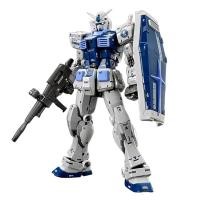 ราคา RG 1/144 Gundam RX-78-2 Gundam Ver.2.0 [Gundam Base Color] (27334693039)