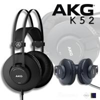 ราคา หูฟังมอนิเตอร์ AKG K52 Closed-back headphones (24592185384)