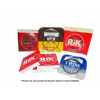 ราคา ชุดแหวนลูกสูบ SUZUKI FR80 RC80 RC100 RC110 V100 RGV RGS GSX SMASH SHOGUN AXELO FX110 125 TXR VS125 VR125 BELANG FXR150 (40468497010)