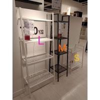 ราคา IKEAshopping IKEA แท้100% LERBERG ชั้นวางของ (1002075936)