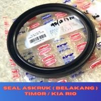 ราคา TIMOR KIA RIO SF ซีลเพลาข้อเหวี่ยงด้านหลังซีลเพลาข้อเหวี่ยง (42923085188)