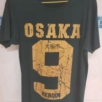 ราคา เสื้อยืด Osaka Heroin (1387483586)