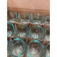 ราคา แก้วน้ำนก แก้วใสทรงตรง ขายจำนวน 1 ใบ (24800247351)