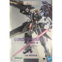 ราคา Metal Build Gundam Dynames Repair III (29709022339)