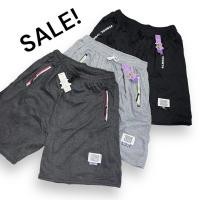 ราคา กางเกงวอร์มขาสั้น เนื้อผ้าดี (12618851025)