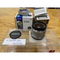 ราคา Olympus M.ZUIKO 25mm f1.8 (22124017747)