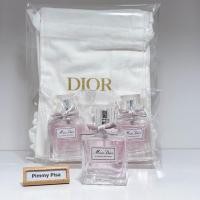 ราคา MISS DIOR BLOOMING BOUQUET EDT 30ML NO BOX พร้อมถุงผ้า DIOR (42273568538)
