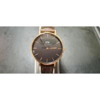 ราคา นาฬิกา DW Daniel Wellington แบรนด์แท้จากญี่ปุ่น (24377313812)