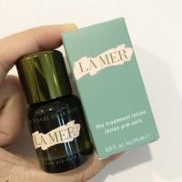 ราคา น้ำตบลาแมร์ La Mer The Treatment Lotion ปริมาณ 15มล. (2534864389)