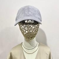 ราคา หมวกแก๊ปสีเทา แบรนด์ Trance Avenue ของแท้ *สินค้าใหม่จากญี่ปุ่น (27255584746)