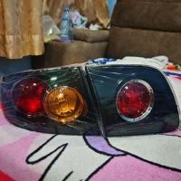 ราคา ไฟท้าย mazda 3 Seden2004 ไฟท้ายนอกในด้านขวาสินค้าพร้อมส่ง (53601024055)