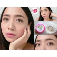 ราคา คอนแทคเลนส์ Kitty kawaii รุ่น Mini Stella Brown(สีน้ำตาล) (1999721026)