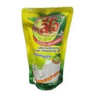 ราคา (1 ถุง)ผลิตภัณฑ์น้ำยาล้างจานตราลีโอกุ๊กแบบธรรมดาและแบบอนามัย 421l (47900822804)