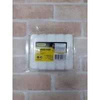 ราคา STANLEY อะไหล่ลูกกลิ้งทาสี 4 นิ้ว สแตนเลย์ (10อัน/1กล่อง) (3260711680)