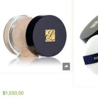 ราคา ESTEE LAUDER - Lucidity Translucent Loose Powder 18 g (32868026)