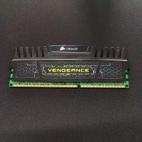 ราคา RAM DDR3 8G Corsair คอมพิวเตอร์ ram พร้อมฮีทซิงค์ (43763528724)