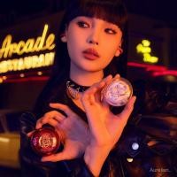 ราคา Velcro Cat Bone Conduction True Wireless In-Ear Clip-On Sports Game ลดเสียงรบกวนเหมาะสําหรับ Huawei (47101972567)