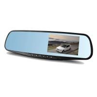 ราคา กล้องติดรถยนต์ Full HD 1080P รุ่น CA-08 (29625689007)