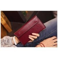 ราคา ◄กระเป๋าสตางค์ ใบยาว หนังแท้ 100% พร้อมส่ง ลดราคาแรงมาก (9459006056)