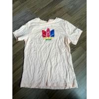 ราคา เสื้อยืด adidas size 13-14y (26359854669)
