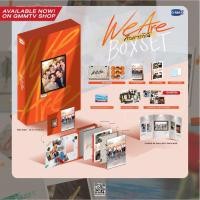 ราคา DVD BOXSET WE ARE คือเรารักกัน ปอนด์ภูวิน วินนี่สตางค์ อู๋บูม มาร์คปูน ทักแชทก่อนสั่ง (27305563199)