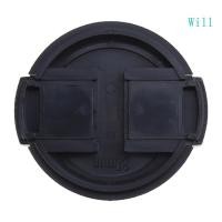 ราคา 39MM Plastic Snap-on Front Lens Cap Protective Cover for Pentax DSLR Camera (29265500531)