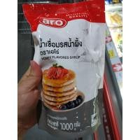 ราคา ecook​ น้ำเชื่อม​ ทอปปิ้ง​ น้ำผึ้ง​ คาราเมล​ สตอเบอรี่​ ชอกโกแลต​ aro​ honey​ syrup​ caramel​ choco​ stawberry​ topping​ (22304853280)