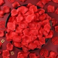 ราคา กลีบกุหลาบปลอม 100 กลีบ จัดงานแต่งงาน กุหลาบวาเลนไทน์ ครบรอบแต่งงาน propsงานแต่ง props varentine (21200674634)