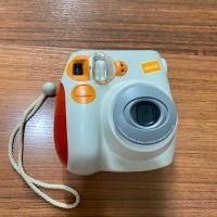 ราคา กล้องโพลารอยด์ Fujifilm Instax mini 7 (23281609775)