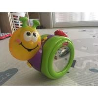 ราคา Fisher price หอยทากชวนคลาน (1602433721)