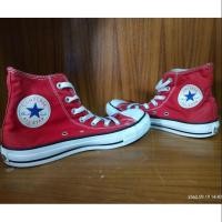 ราคา รองเท้า Converse มือสอง สภาพดีเทียบมือ1 (2848557878)