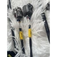 ราคา ชุดสายไฟเครื่องยนต์สำเร็จ สายไฟเงิน WC200 แท้100% ISUZU D-MAX U1 – 1.9 ปี 2005–2023 ติดตั้งง่าย แค่เสียบปลั๊ก (24145933684)
