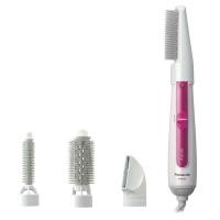 ราคา แปรงม้วนผมไฟฟ้า แปรงหวีไฟฟ้า รุ่น EH-KE46 Panasonic. (1255938607)