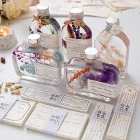 ราคา INS Minimalist Creative วัสดุกระดาษกระดาษพิเศษวัสดุกระดาษวารสาร Notepad (56400373534)