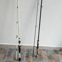 ราคา ก้าน BC abu garcia veritas ...เปิด (22043739882)